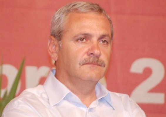 Dragnea: 